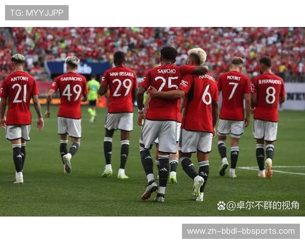 英超球队死对头：英超联赛中的宿敌与死对头球队