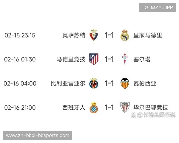 西甲第24轮比赛直播安排与精彩看点