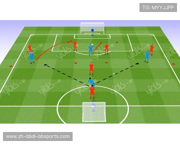 足球比赛中的边路进攻与传中技术应用
