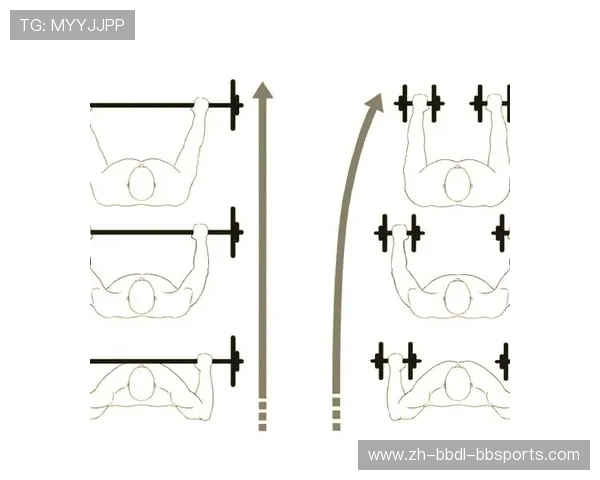 黄金胸肌锻造计划:器械选择与动作组合秘籍 黄金胸肌锻造计划:器械选择与动作组合秘籍